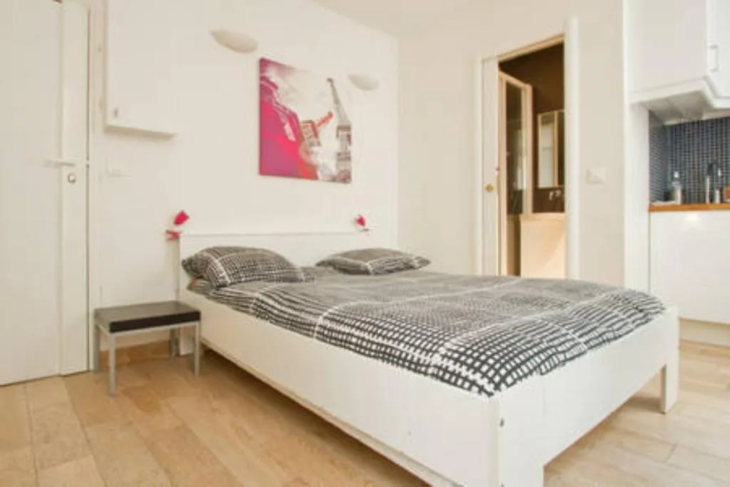 Studio Cosy Entre Bastille &Gare du Lyon, Paris, France