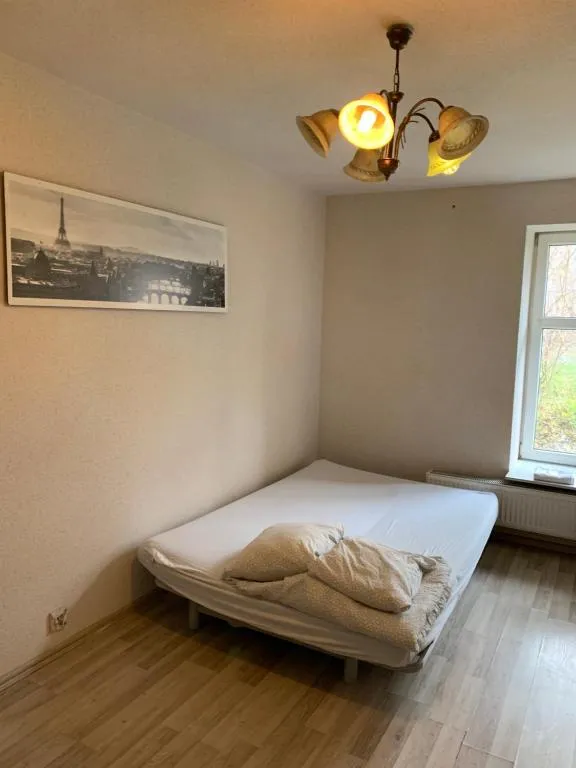 Studio in Center, Krakow, Poland