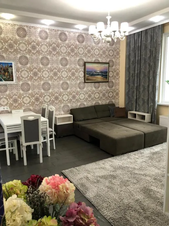 AST APARTMENT, Odesa, Ucraina