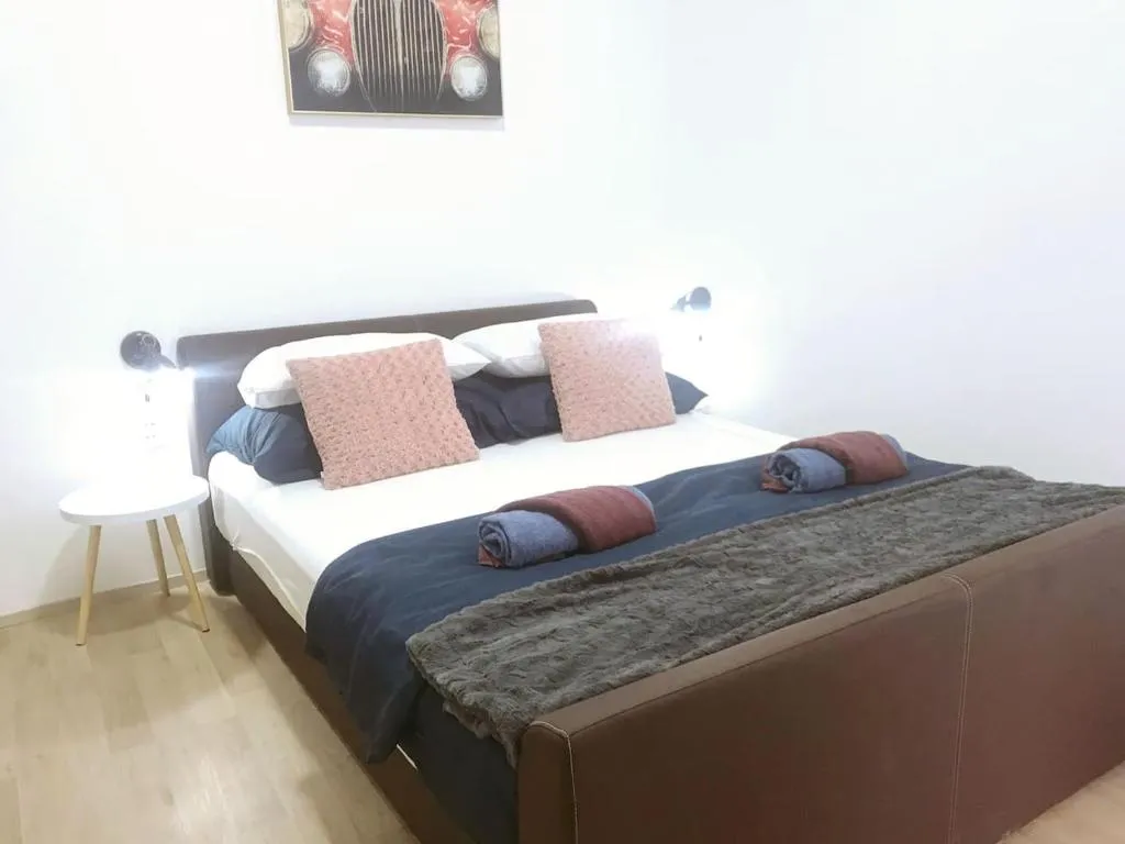 Cosy Room in Old Town, Split, Croaţia