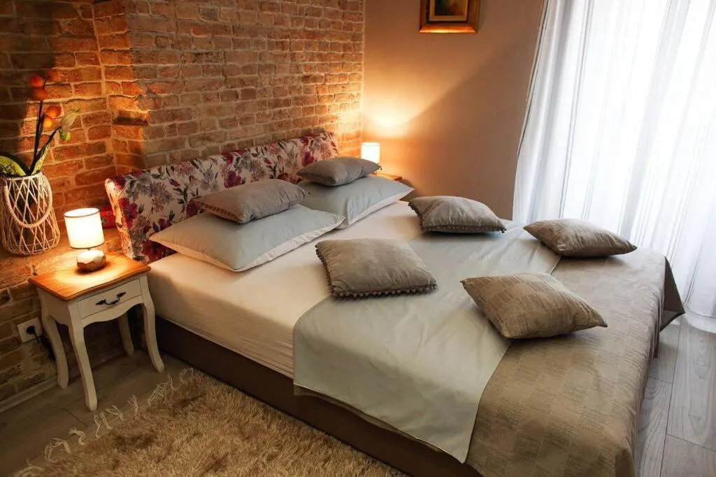 Split old town apartment 2, Split, Croaţia