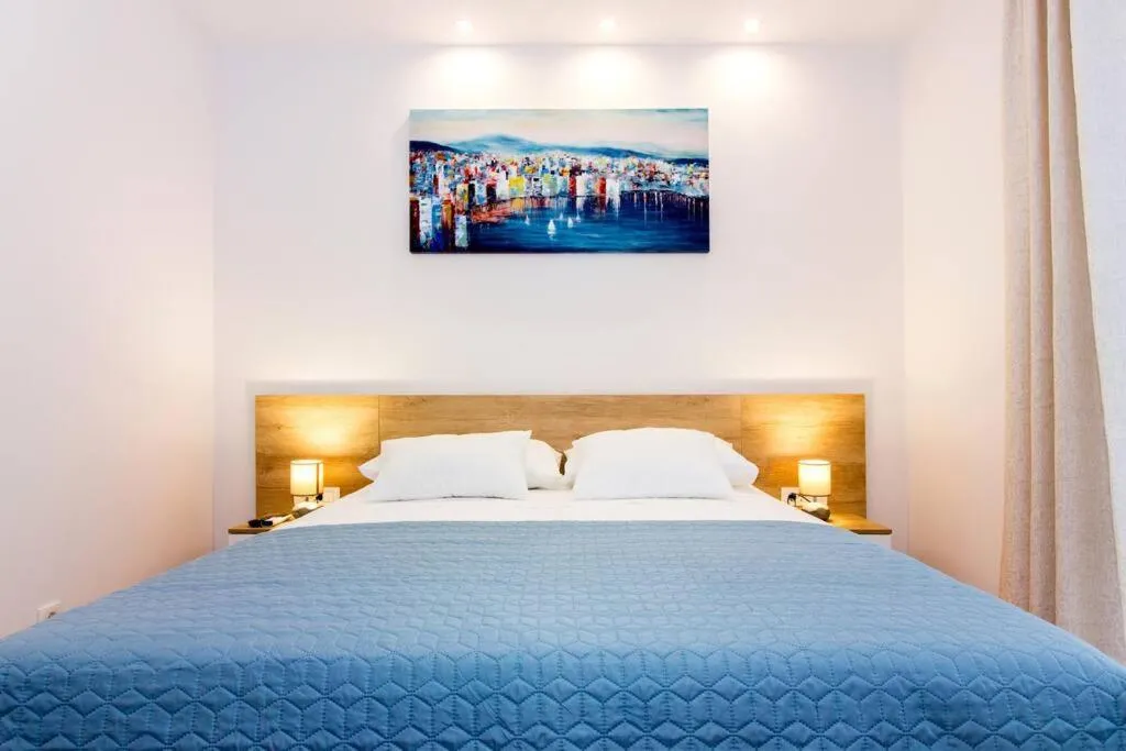 Lugo Apartment 2, Split, Croatia