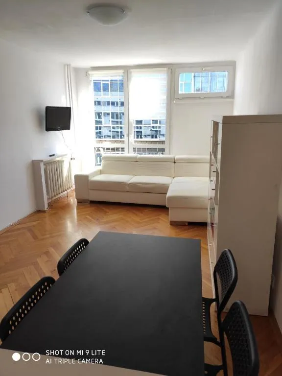 Apartament Jana Pawła II, Warsaw, Poland