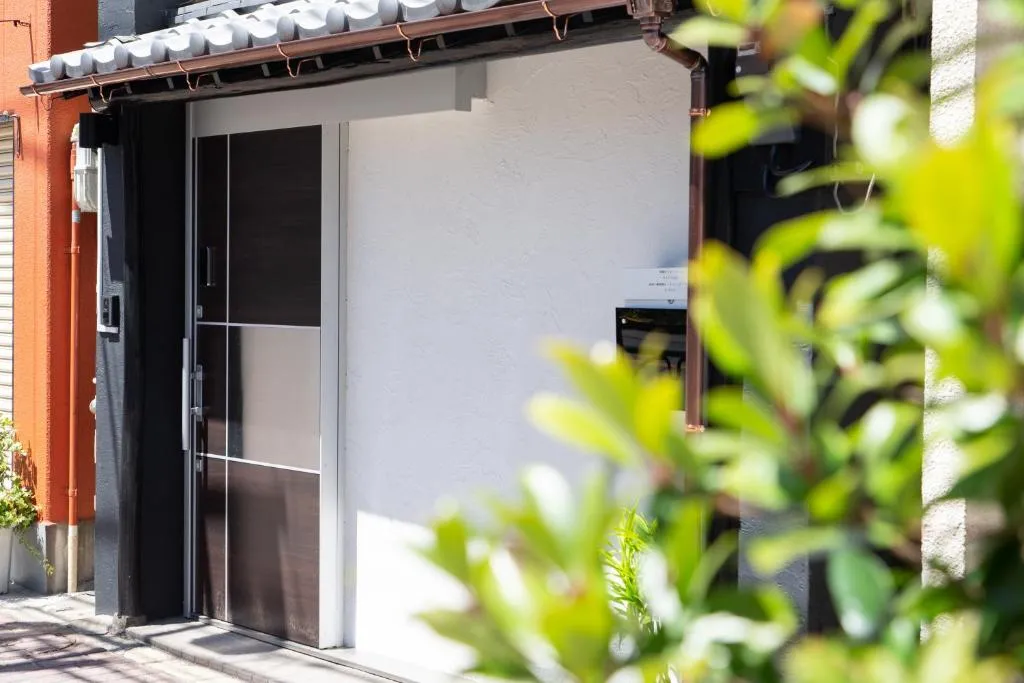 My Home in Tokyo, Tokyo, Japan