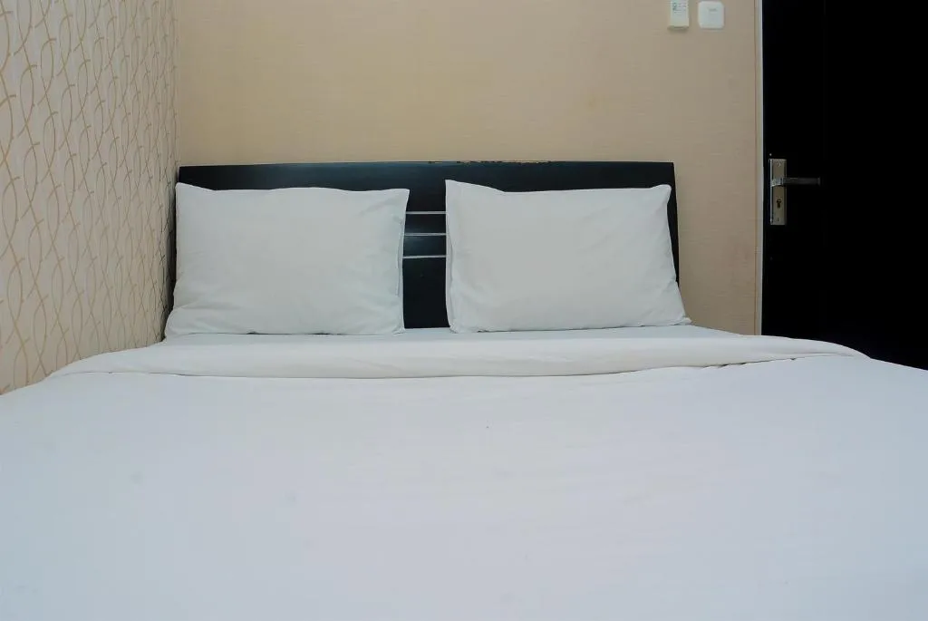 Relax 2BR Apartment at Pancoran Riverside By Travelio, Jakarta, Indonezia