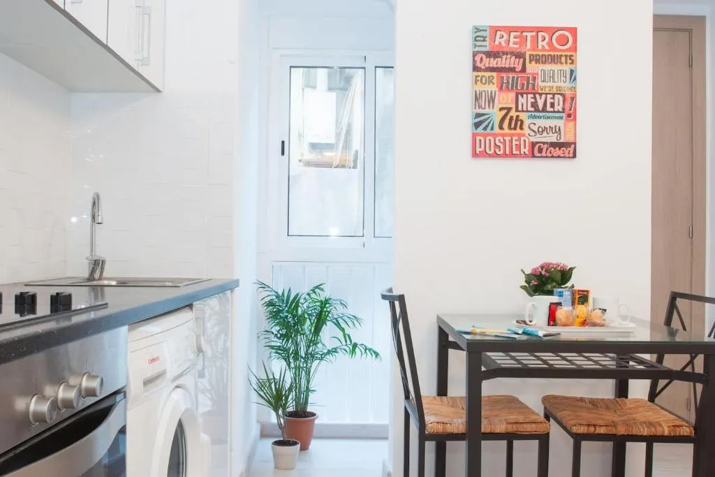 APARTAMENTO BARCELONA, Barcelona, Spania