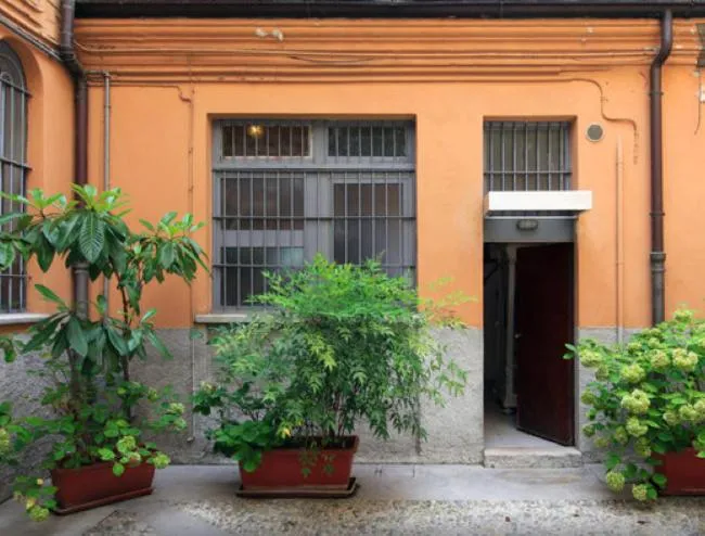 chic mini loft, Milano, Italia
