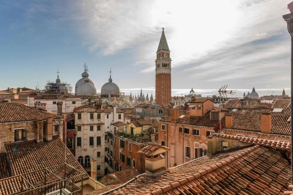 Ca' Verena, Venice, Italy