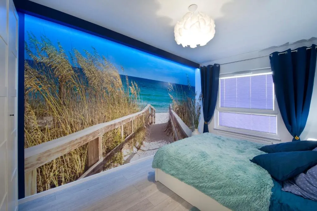 Pomorskie Apartamenty Baltica Towers, Gdańsk, Polonia