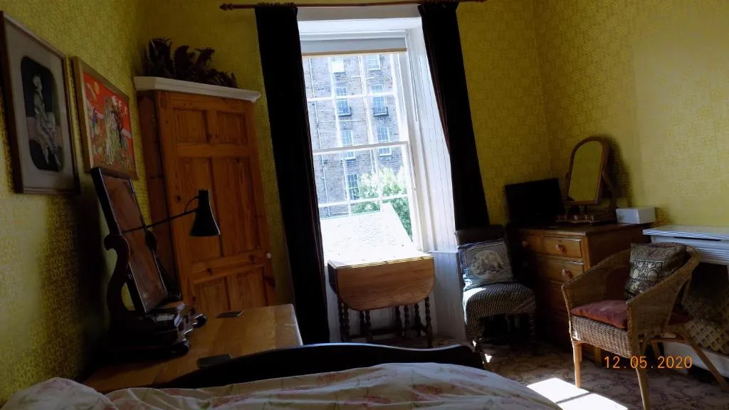 Edinburgh Newtown, Edinburgh, United Kingdom