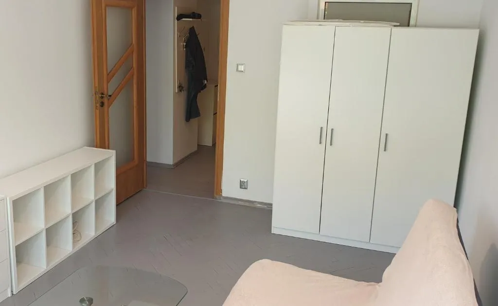 mieszkanie 40 m2 2 pokoje, Varșovia, Polonia