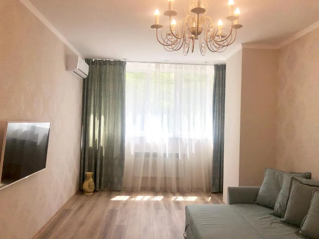 Аппартаменты Акапулько-2, Аркадия, Kryzhanivka, Ukraine