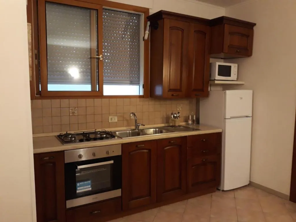 Miriam's Short Rent House, Roma, Italy