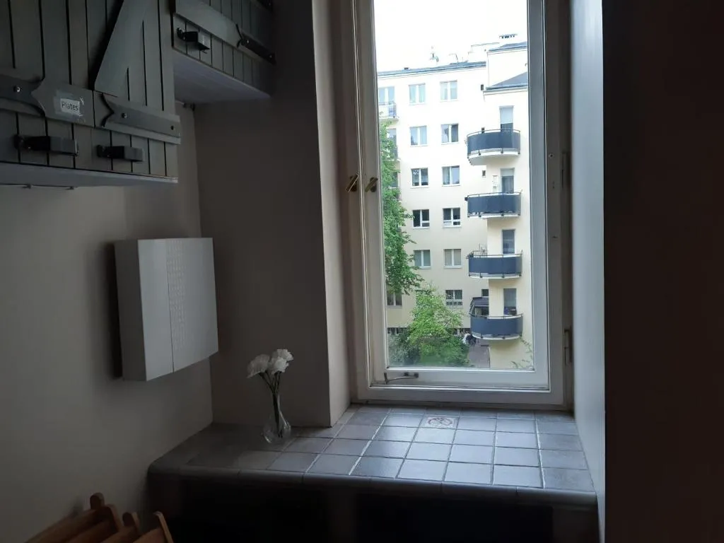 Just Relax, Warsaw, Poland