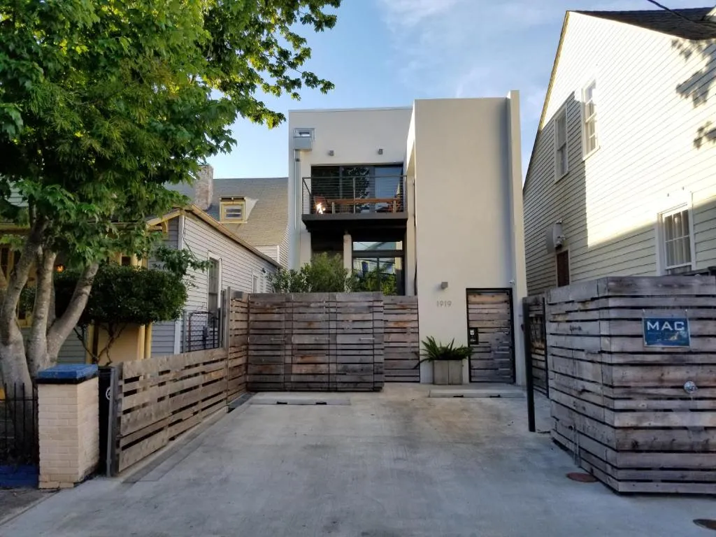 Modern Marigny Suites, New Orleans (LA), United States