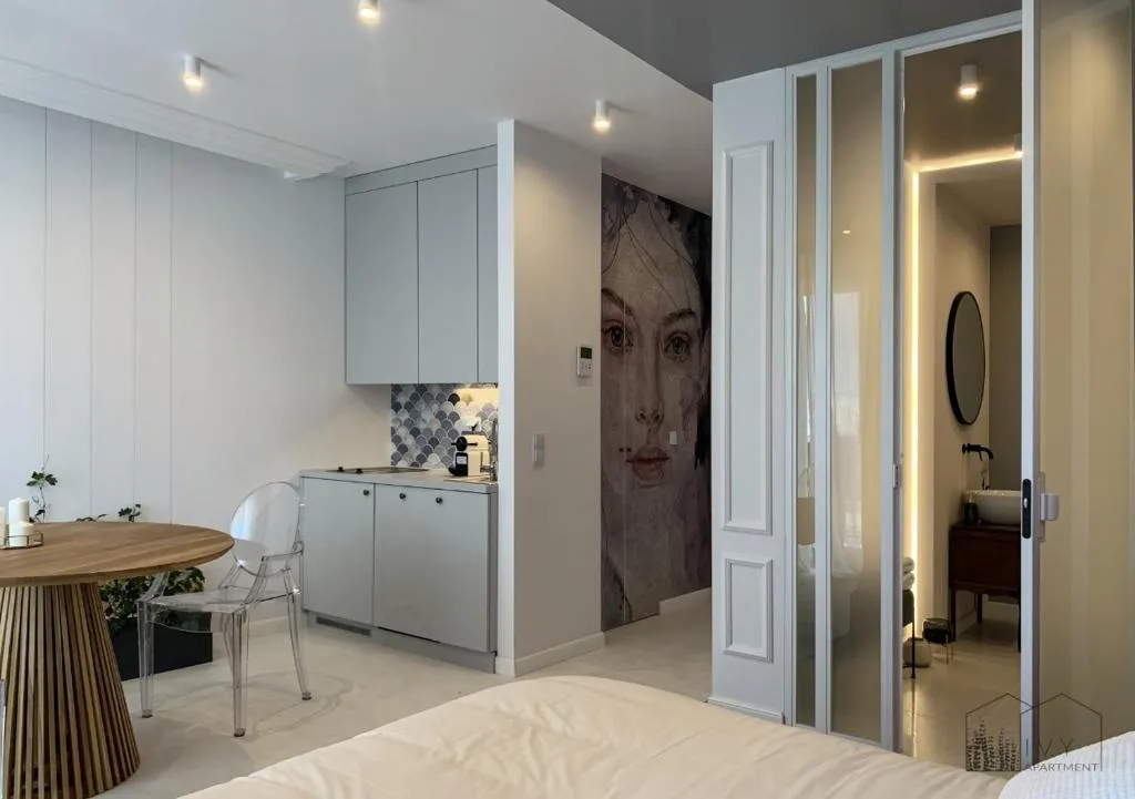 IVY Apartment, Varșovia, Polonia