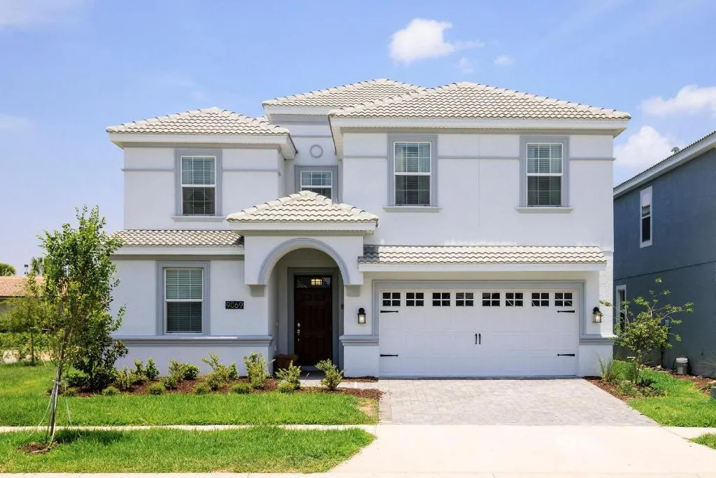 9069HS- The Retreat at ChampionsGate, Davenport, United States