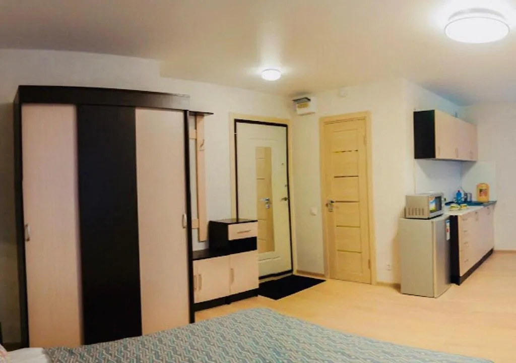 Apartament Deguninskaya, Moscow, Russia