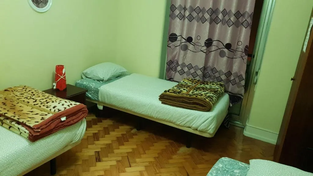 Butterfly Guest House, Amadora, Portugal