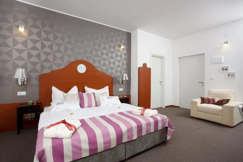 Marrino Double Room with Sea View II, Split, Croaţia