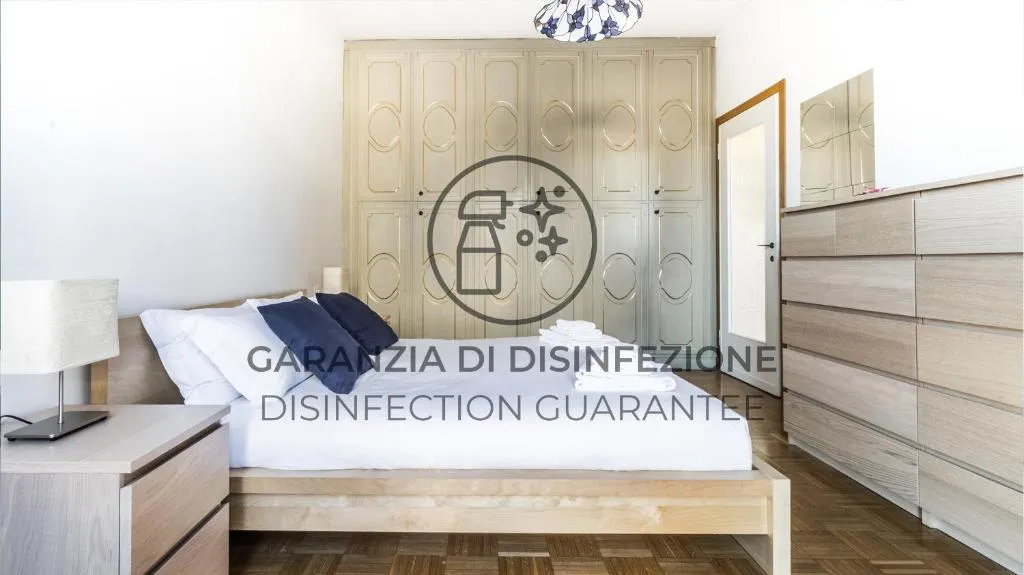 Italianway - Bramante 35, Milano, Italia