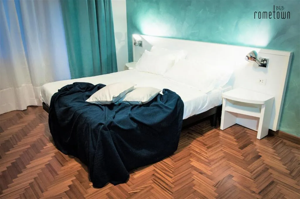 RomeTown B&B, Roma, Italia