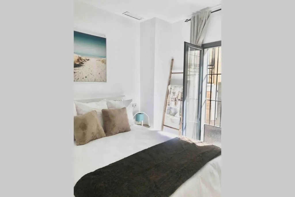 Apartamento Catedral Málaga, Malaga, Spain