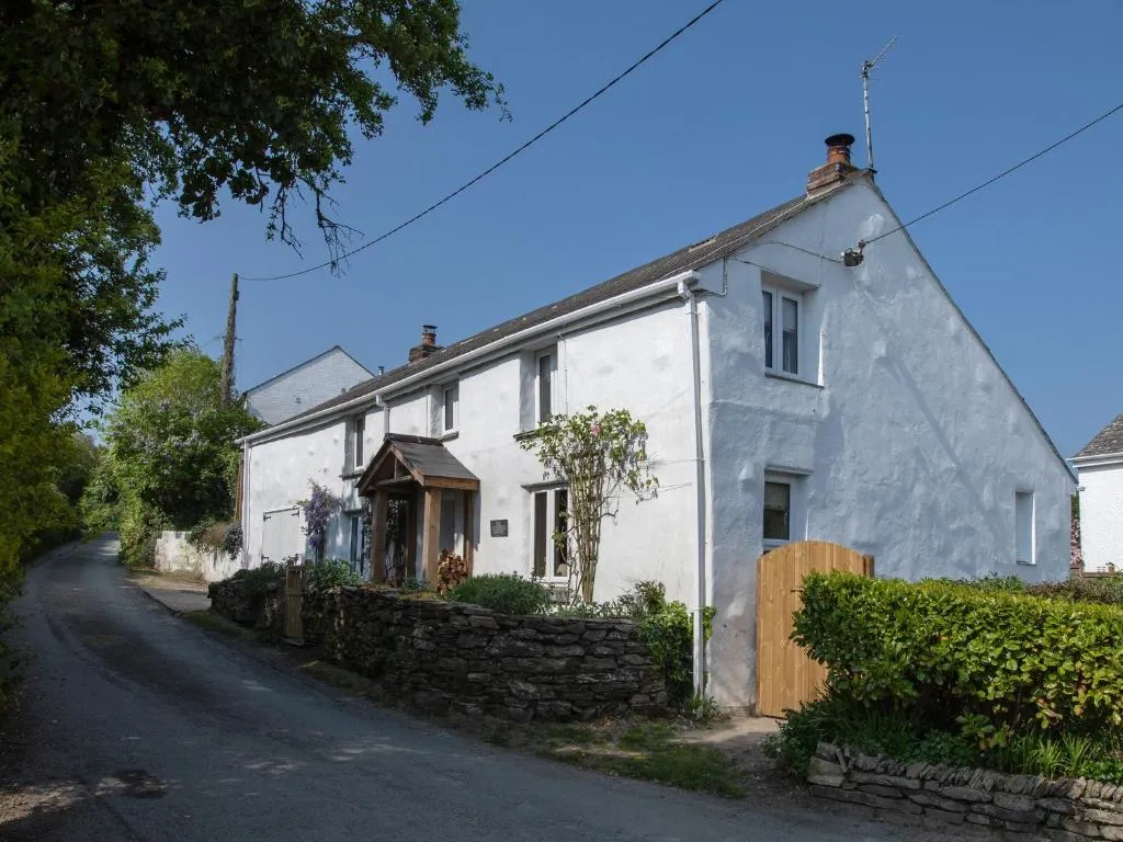 Old Kiddlywink, Cubert, United Kingdom