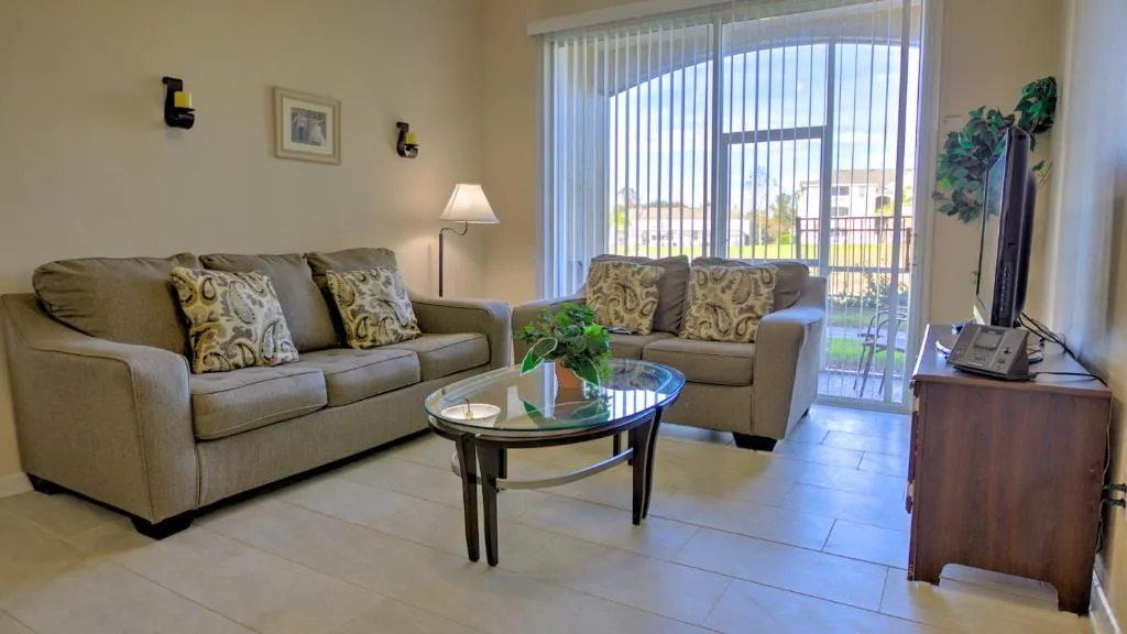 John's Windsor Palms Resort Condo, Kissimmee, United States
