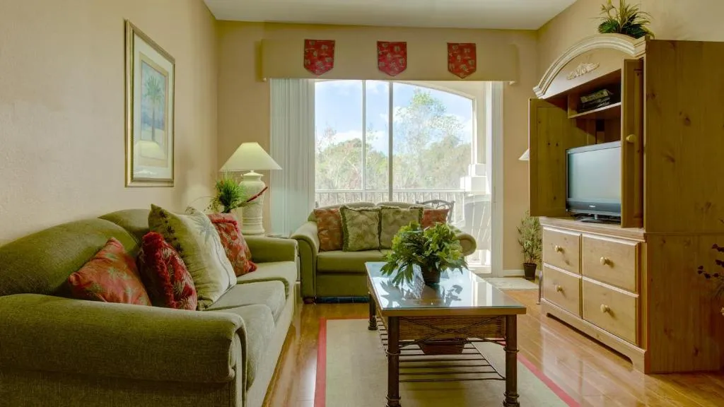 Richard's Windsor Palms Resort Condo, Kissimmee, United States