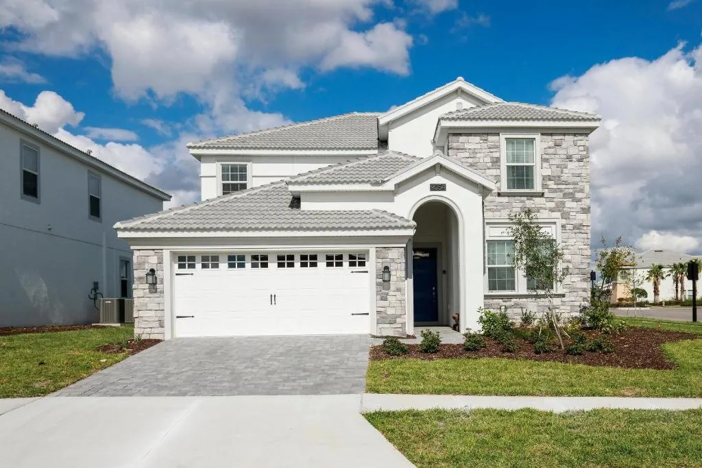 9054SID - The Retreat at ChampionsGate, Davenport, Statele Unite ale Americii