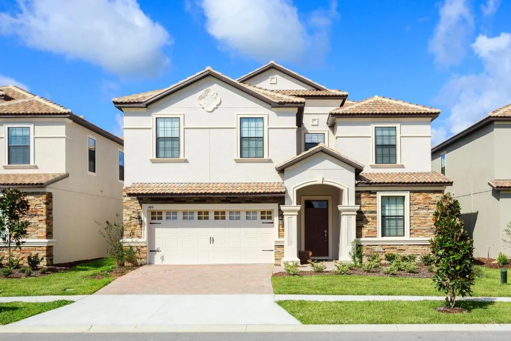 1424WW - The Retreat at ChampionsGate, Davenport, United States