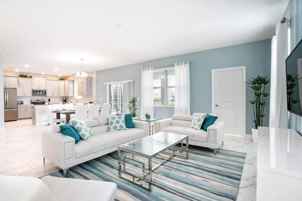 1520MC-The Retreat at ChampionsGate, Davenport, United States