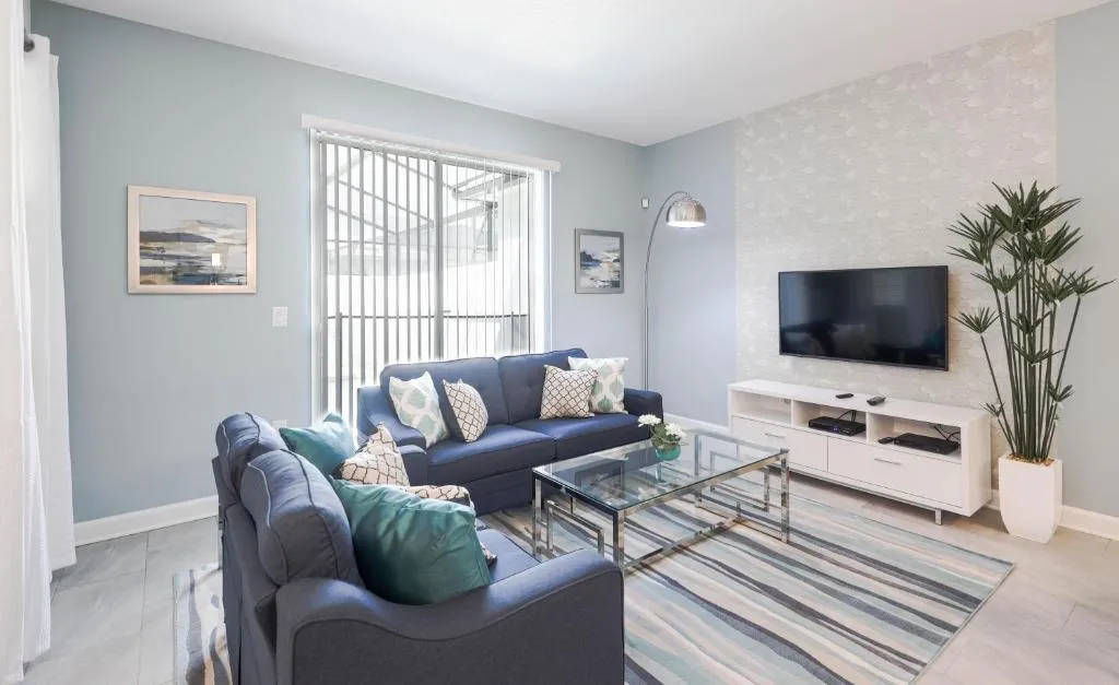 4815DS-Storey Lake, Kissimmee, United States