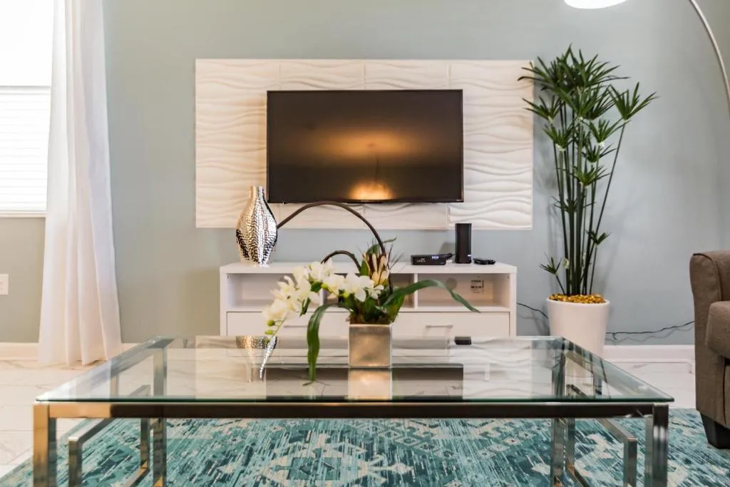 1559PW-The Retreat at ChampionsGate, Davenport, United States