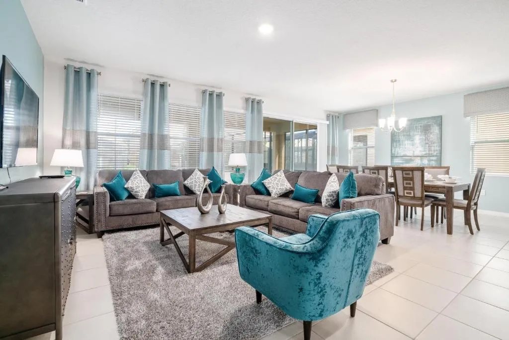 5261OBA-Solterra Resort, Davenport, United States