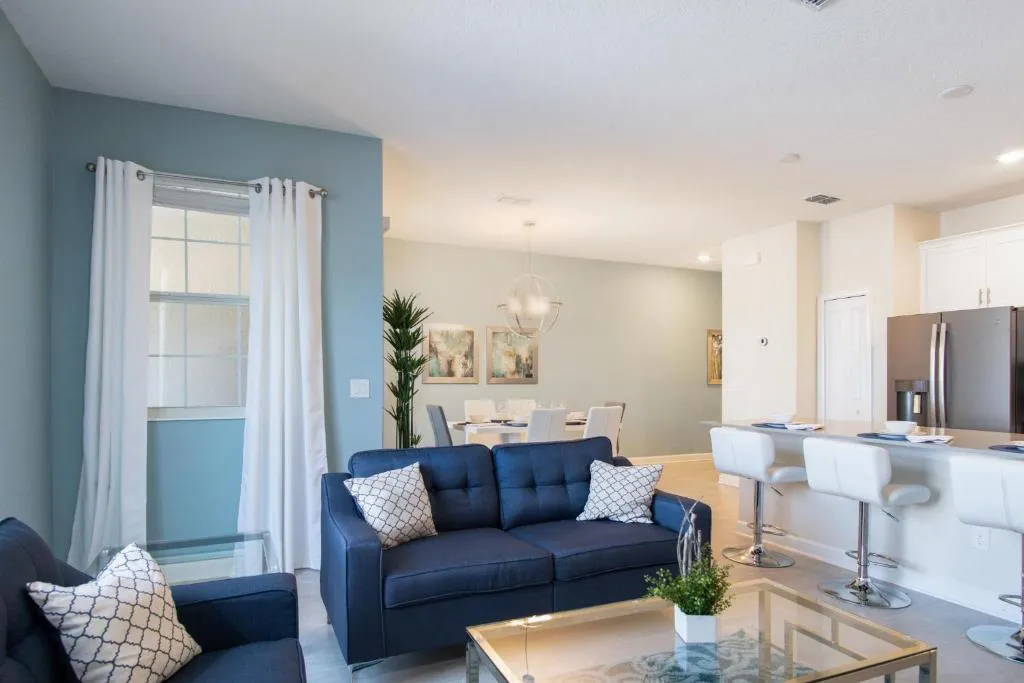 4995WA - Storey Lake, Kissimmee, United States