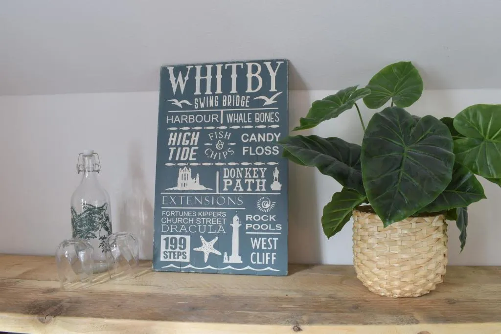 Albion Cottage, Whitby, Marea Britanie