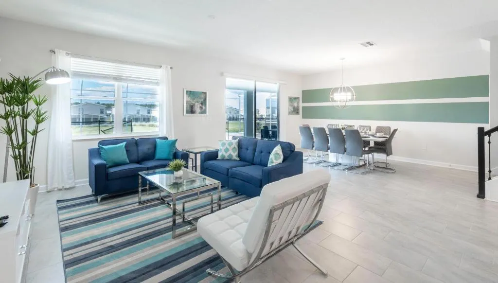 8890CCD-The Retreat at ChampionsGate, Davenport, Statele Unite ale Americii