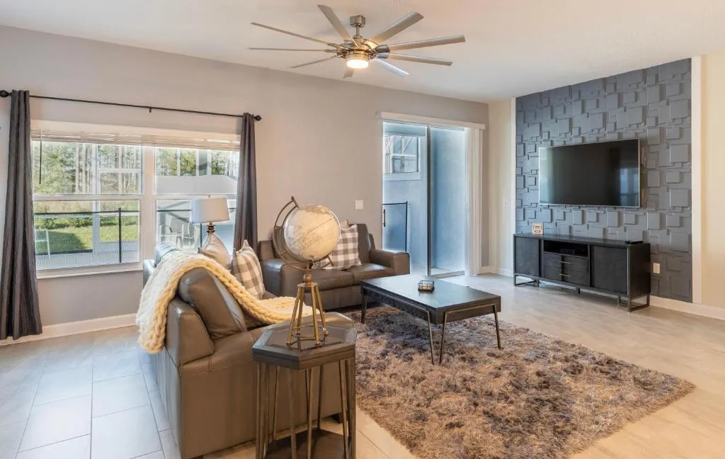 230OCA - The Retreat at ChampionsGate, Kissimmee, United States