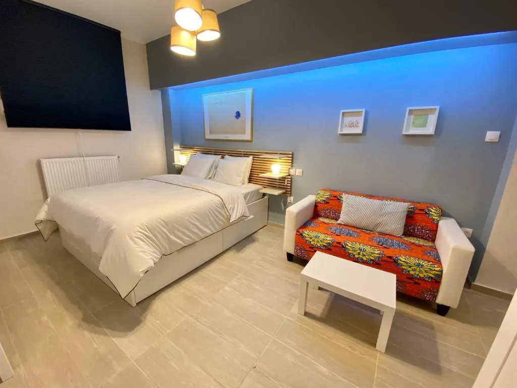 For a genuine Athenian homestay!, Athens, Greece