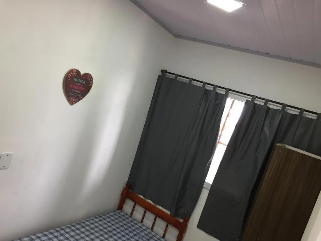 Hostel & Republica Renato na Vila da UFRJ, Rio de Janeiro, Brazilia