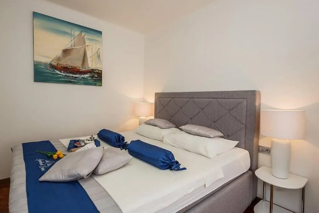 Apartman Emica, Split, Croaţia