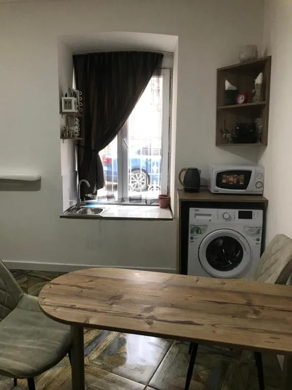 Apartment in Ortachala, Tbilisi, Georgia