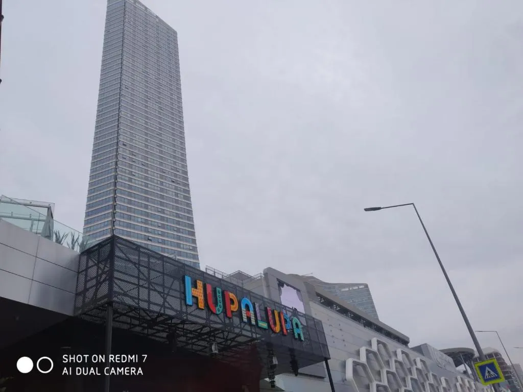 Metropol Istanbul Residence - Atasehir (One Room Studio), Istanbul, Turkey