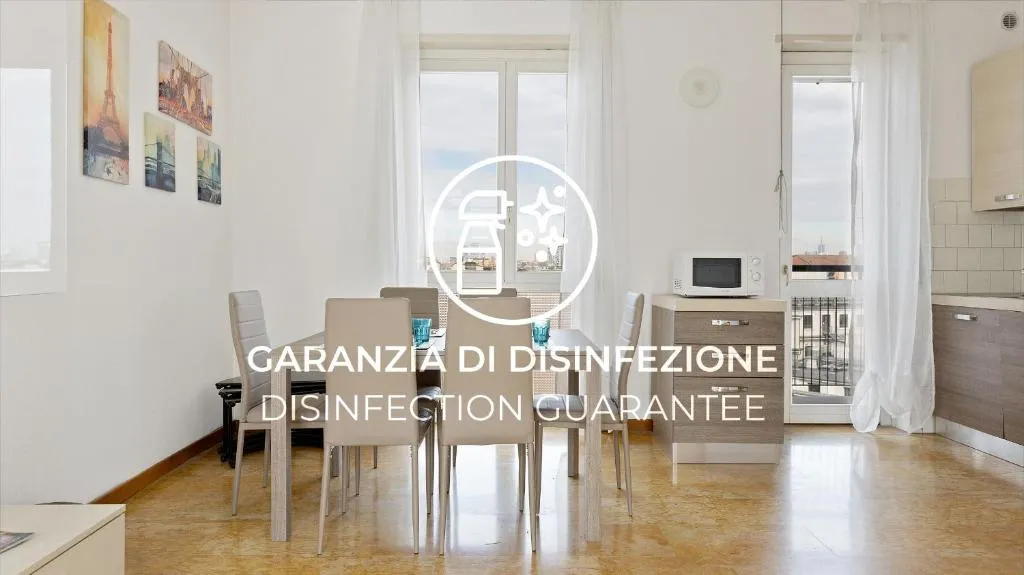 Italianway - Corso Lodi 47, Milano, Italia