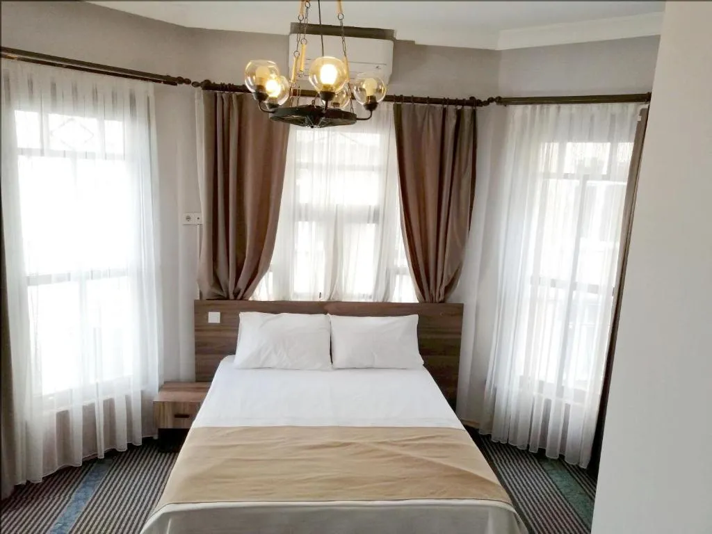 Masal suite, Istanbul, Turcia