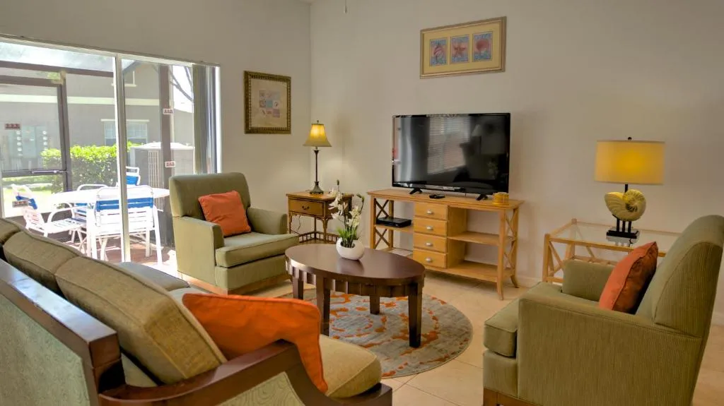 Janet's Townhome at Coral Cay Resort, Kissimmee, United States