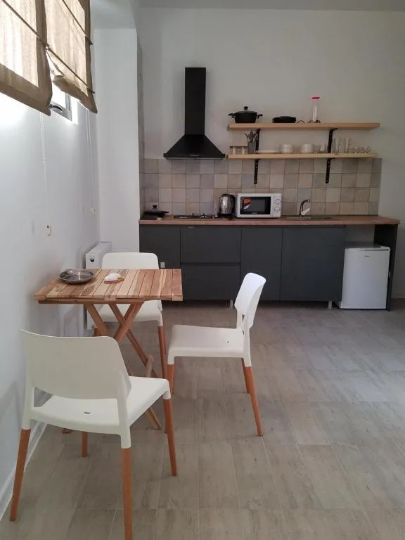 Apartment near the Turtle lake, Tbilisi, Georgia