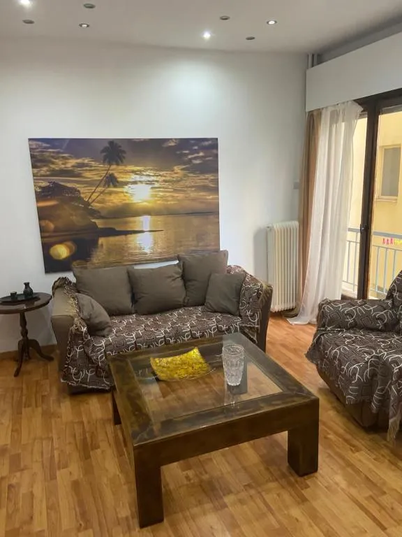 Near Acropolis Cozy Apartment, Athens, Greece
